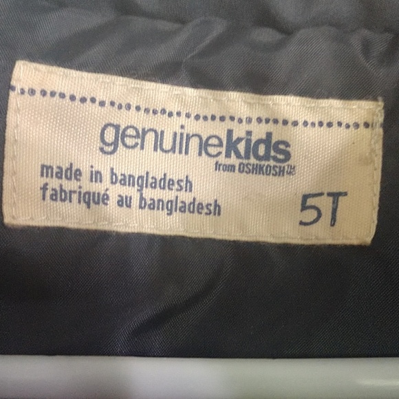 Vest - Picture 4 of 5